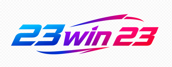 23win 23 Logo